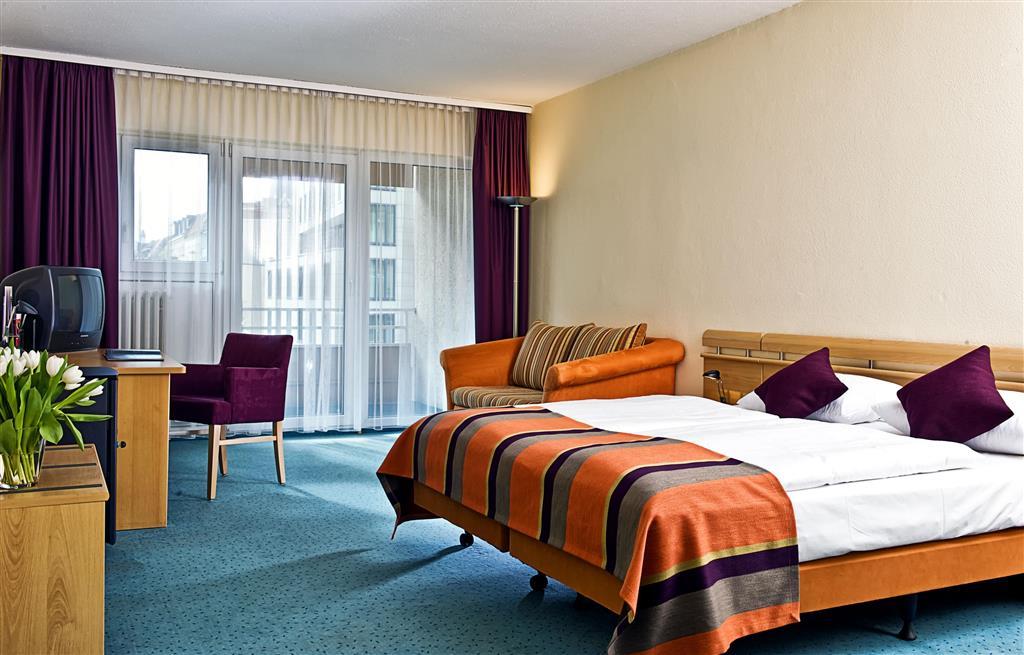 Mark Apart Hotel Berlin Room photo
